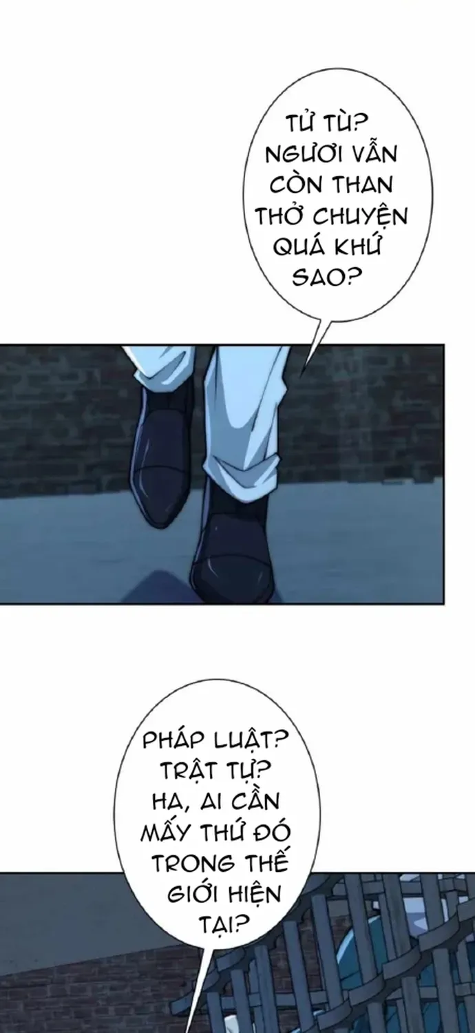 Thần Giới Giáng Lâm: Ta Là Người Mạnh Nhất - Chương 51 - Trang 5