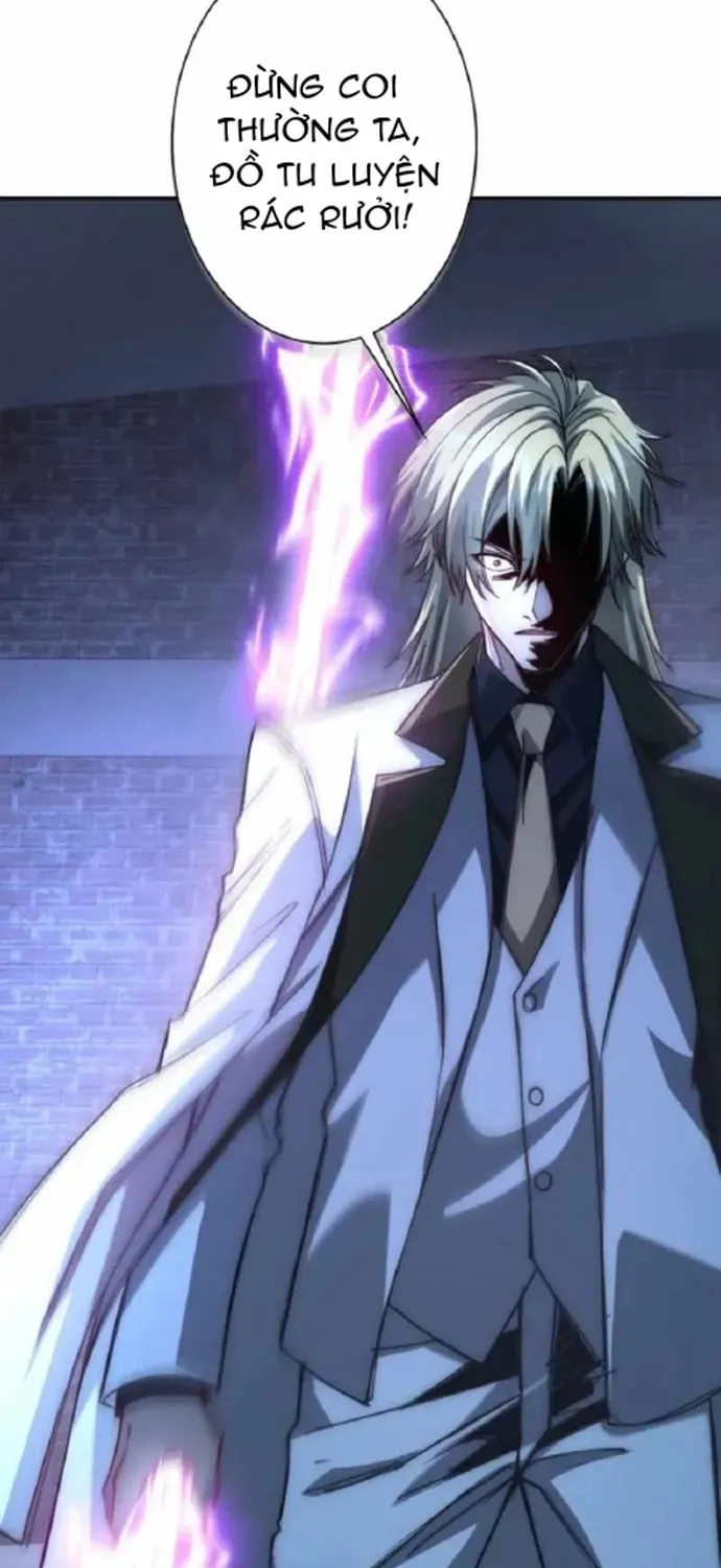 Thần Giới Giáng Lâm: Ta Là Người Mạnh Nhất - Chương 51 - Trang 42