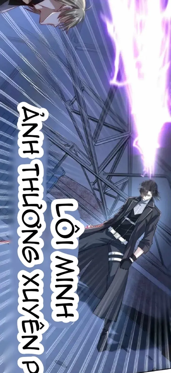 Thần Giới Giáng Lâm: Ta Là Người Mạnh Nhất - Chương 51 - Trang 44