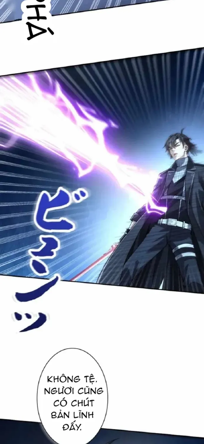 Thần Giới Giáng Lâm: Ta Là Người Mạnh Nhất - Chương 51 - Trang 45