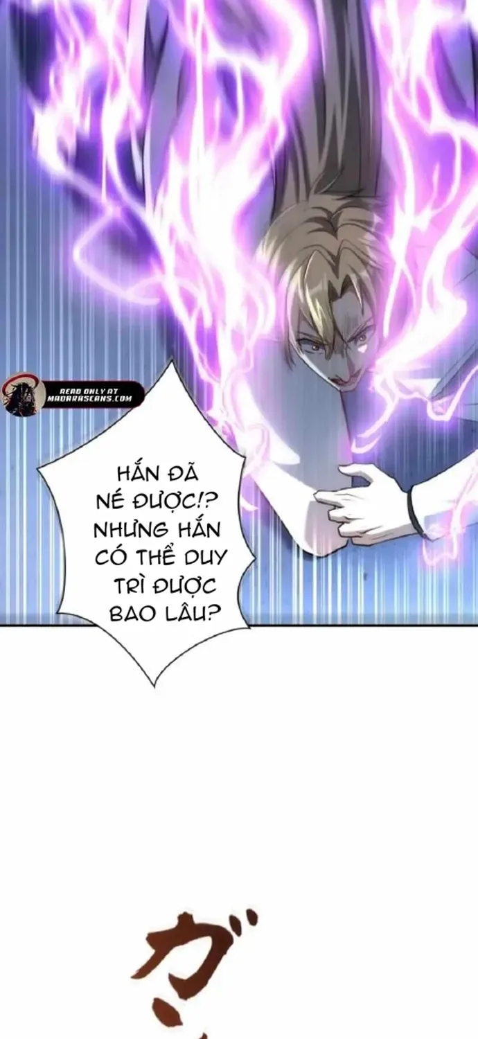 Thần Giới Giáng Lâm: Ta Là Người Mạnh Nhất - Chương 51 - Trang 47