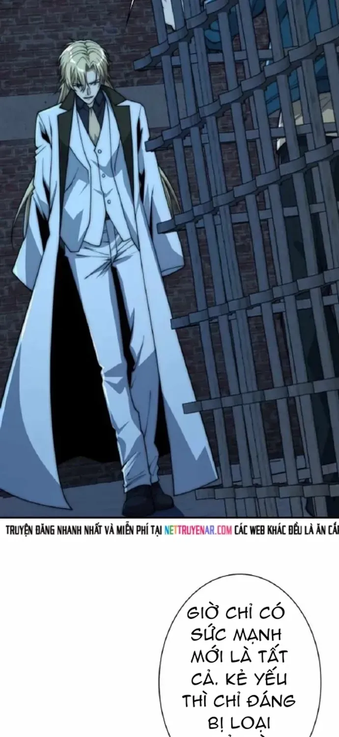 Thần Giới Giáng Lâm: Ta Là Người Mạnh Nhất - Chương 51 - Trang 6