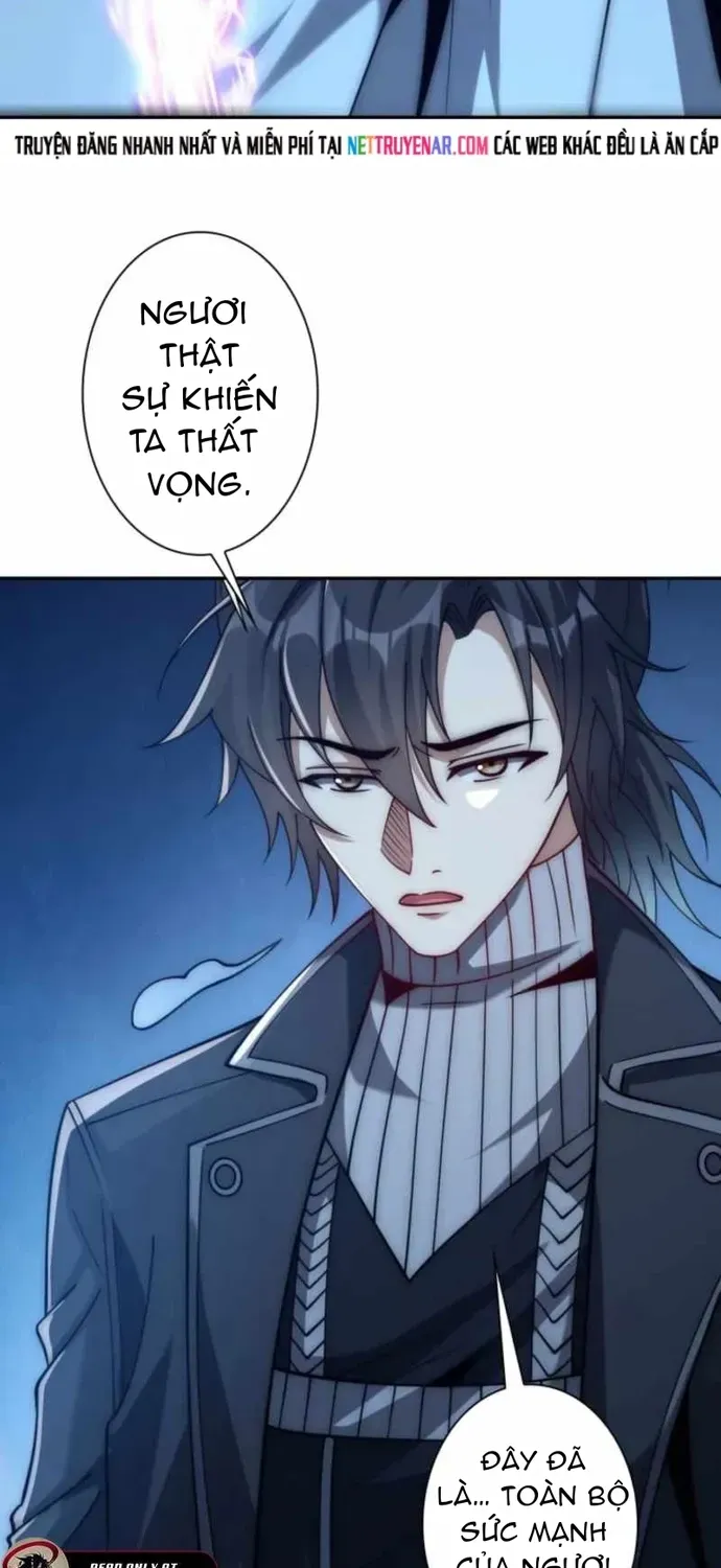 Thần Giới Giáng Lâm: Ta Là Người Mạnh Nhất - Chương 51 - Trang 53