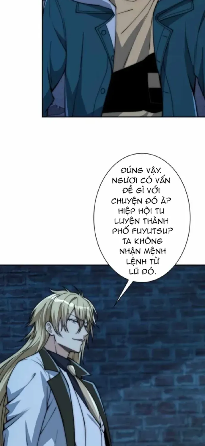 Thần Giới Giáng Lâm: Ta Là Người Mạnh Nhất - Chương 51 - Trang 8