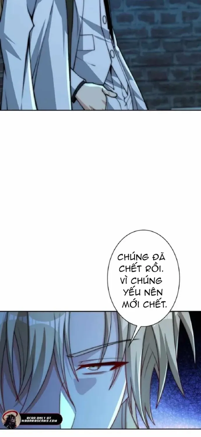 Thần Giới Giáng Lâm: Ta Là Người Mạnh Nhất - Chương 51 - Trang 9