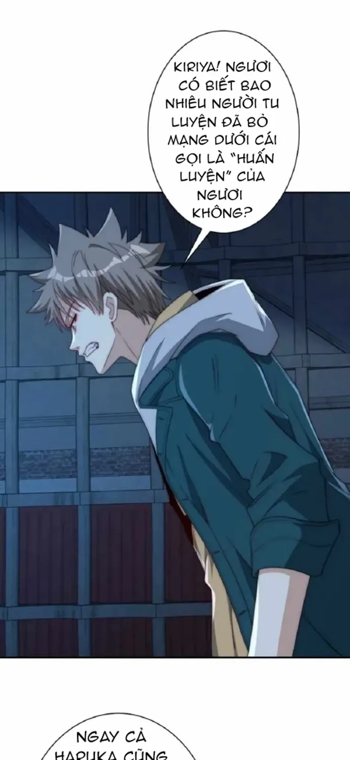 Thần Giới Giáng Lâm: Ta Là Người Mạnh Nhất - Chương 51 - Trang 10