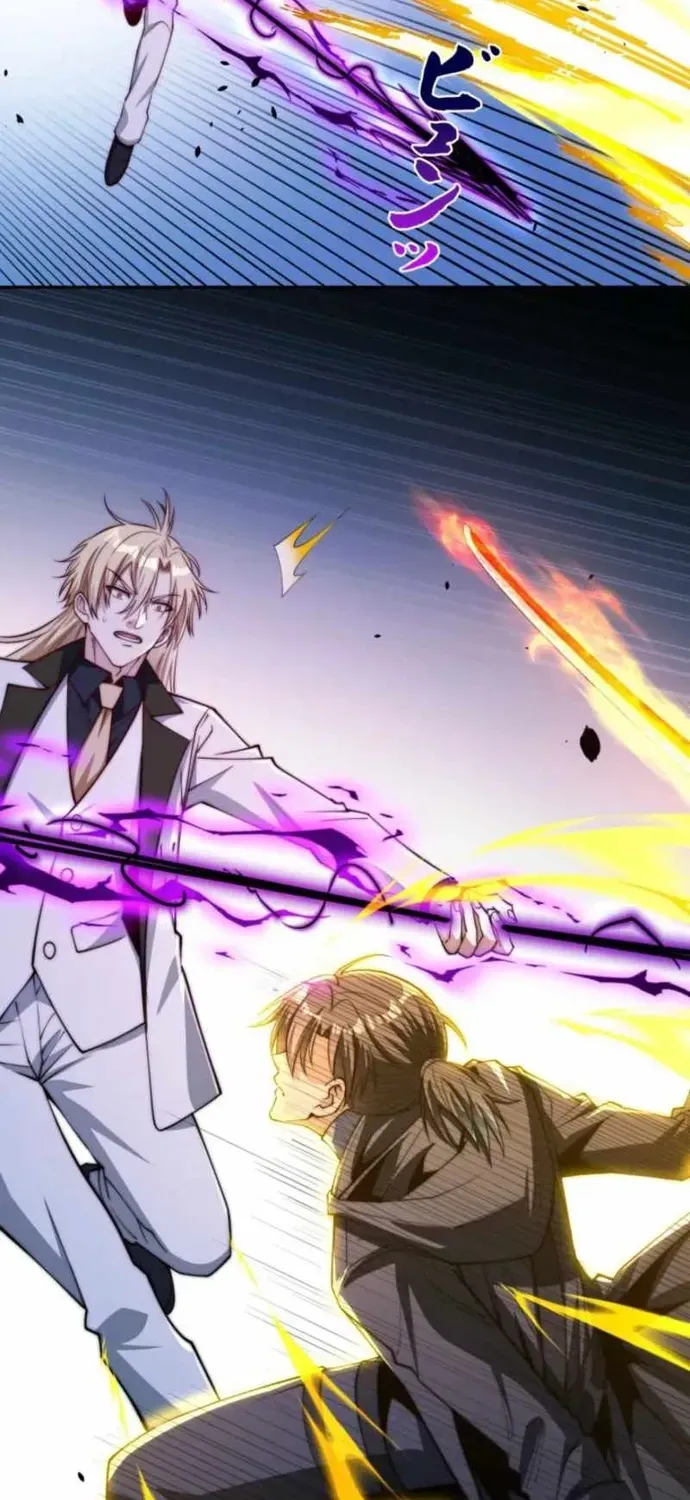 Thần Giới Giáng Lâm: Ta Là Người Mạnh Nhất - Chương 52 - Trang 11