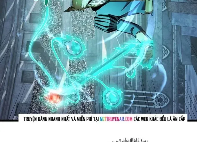 Thần Giới Giáng Lâm: Ta Là Người Mạnh Nhất - Chương 52 - Trang 107