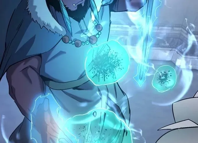 Thần Giới Giáng Lâm: Ta Là Người Mạnh Nhất - Chương 52 - Trang 110