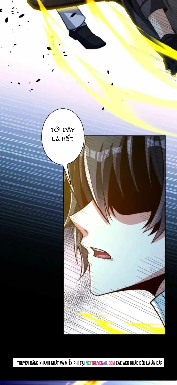 Thần Giới Giáng Lâm: Ta Là Người Mạnh Nhất - Chương 52 - Trang 12