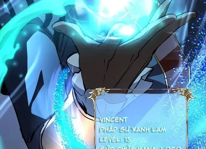 Thần Giới Giáng Lâm: Ta Là Người Mạnh Nhất - Chương 52 - Trang 114