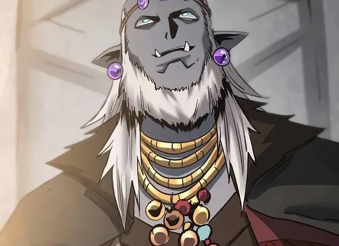 Thần Giới Giáng Lâm: Ta Là Người Mạnh Nhất - Chương 52 - Trang 123