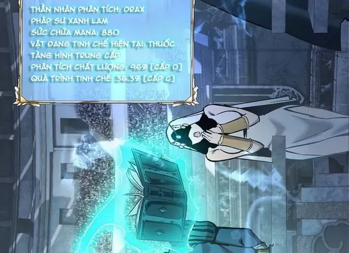 Thần Giới Giáng Lâm: Ta Là Người Mạnh Nhất - Chương 52 - Trang 140