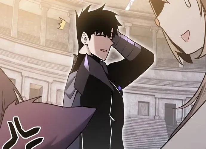 Thần Giới Giáng Lâm: Ta Là Người Mạnh Nhất - Chương 52 - Trang 149