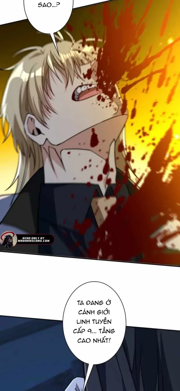 Thần Giới Giáng Lâm: Ta Là Người Mạnh Nhất - Chương 52 - Trang 16