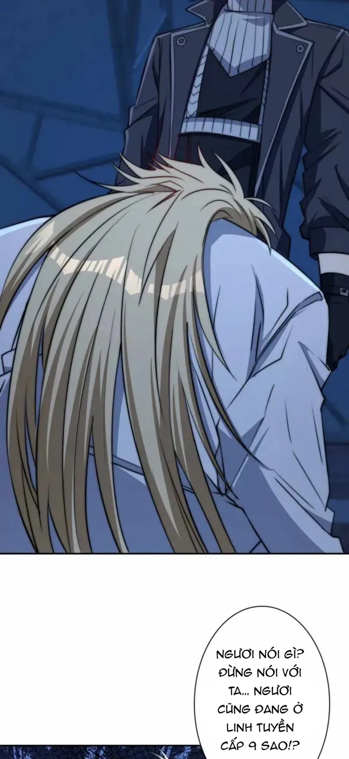 Thần Giới Giáng Lâm: Ta Là Người Mạnh Nhất - Chương 52 - Trang 18