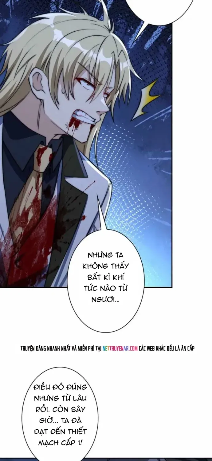 Thần Giới Giáng Lâm: Ta Là Người Mạnh Nhất - Chương 52 - Trang 19
