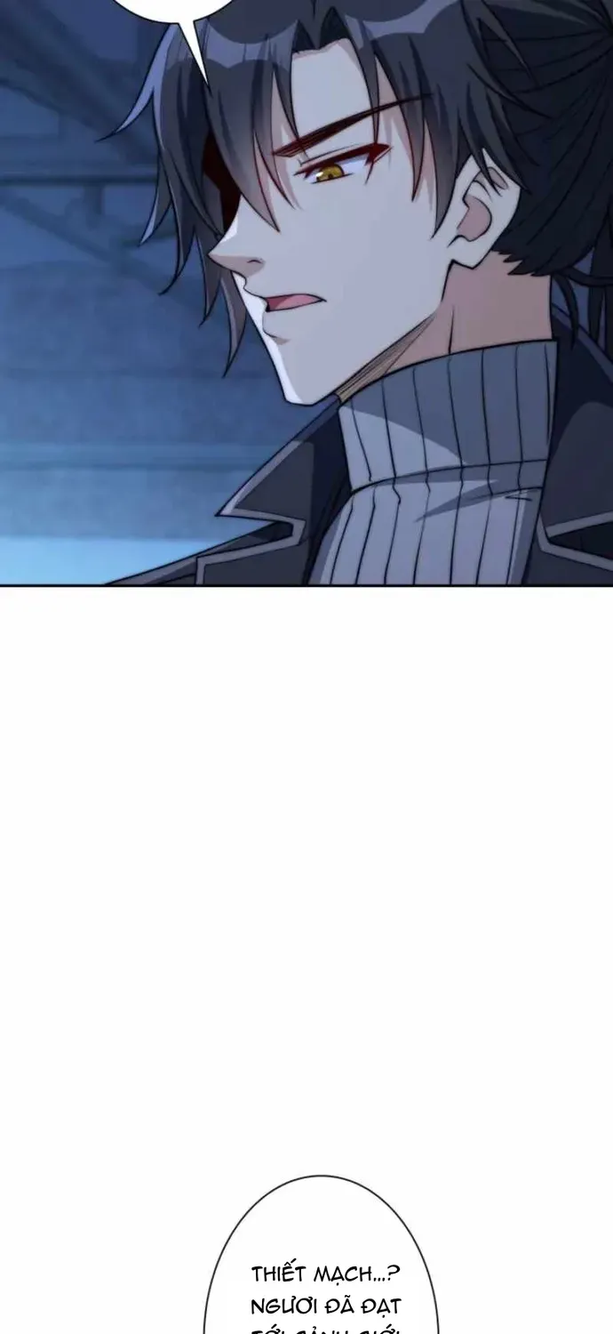 Thần Giới Giáng Lâm: Ta Là Người Mạnh Nhất - Chương 52 - Trang 20