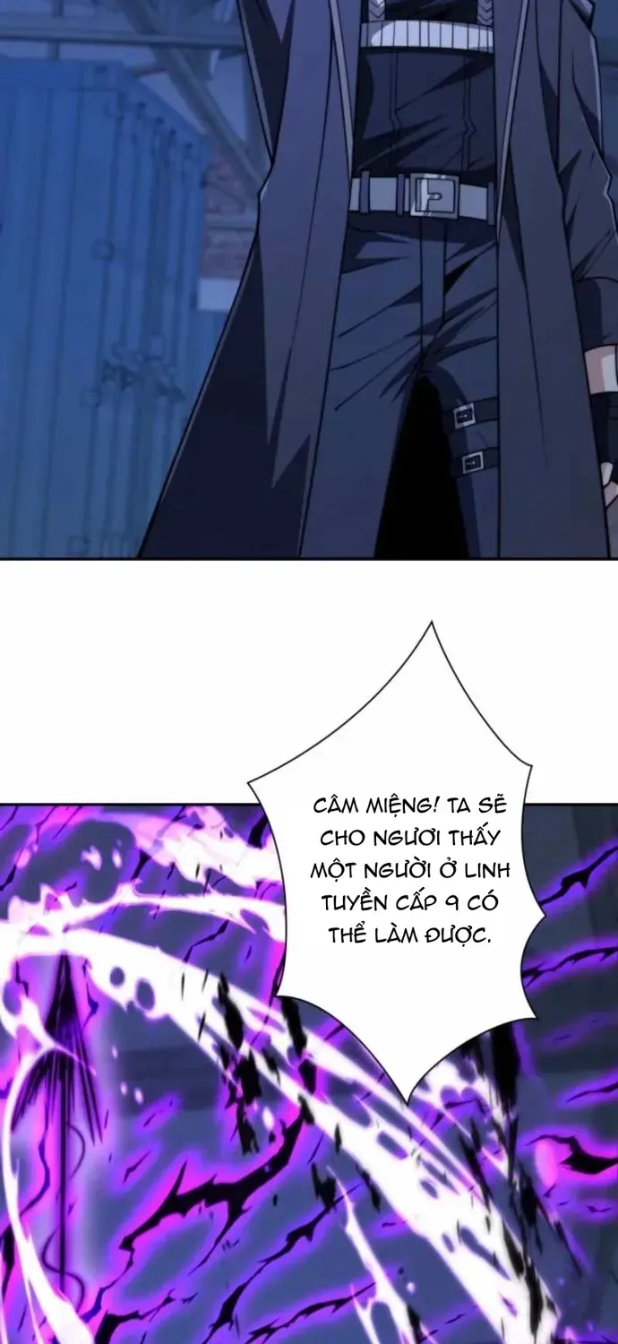 Thần Giới Giáng Lâm: Ta Là Người Mạnh Nhất - Chương 52 - Trang 3