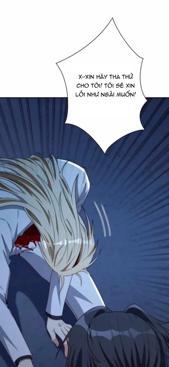 Thần Giới Giáng Lâm: Ta Là Người Mạnh Nhất - Chương 52 - Trang 22