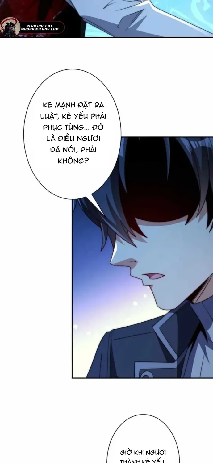 Thần Giới Giáng Lâm: Ta Là Người Mạnh Nhất - Chương 52 - Trang 24