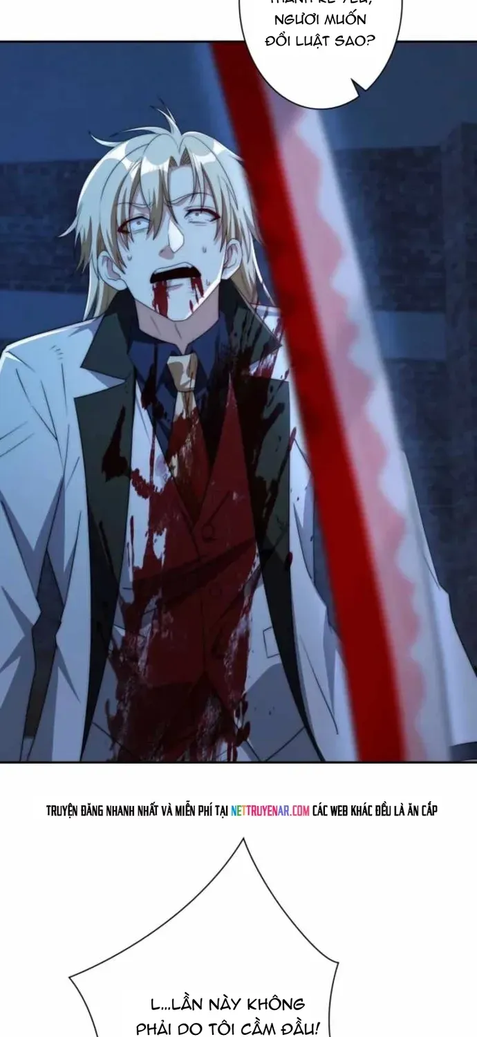 Thần Giới Giáng Lâm: Ta Là Người Mạnh Nhất - Chương 52 - Trang 25