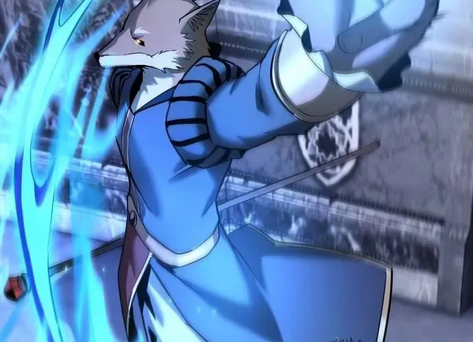 Thần Giới Giáng Lâm: Ta Là Người Mạnh Nhất - Chương 52 - Trang 243