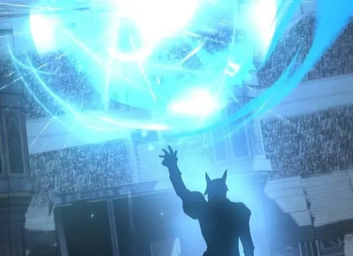 Thần Giới Giáng Lâm: Ta Là Người Mạnh Nhất - Chương 52 - Trang 248