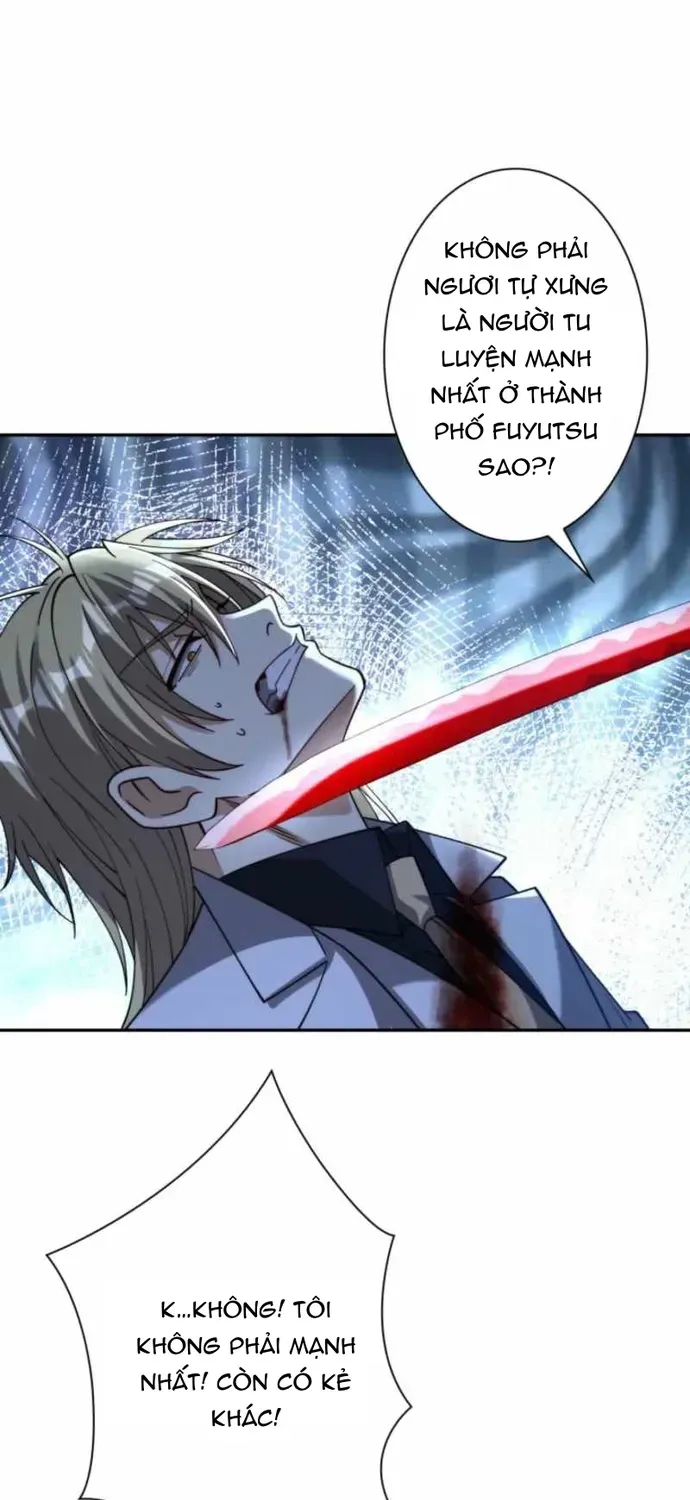 Thần Giới Giáng Lâm: Ta Là Người Mạnh Nhất - Chương 52 - Trang 27