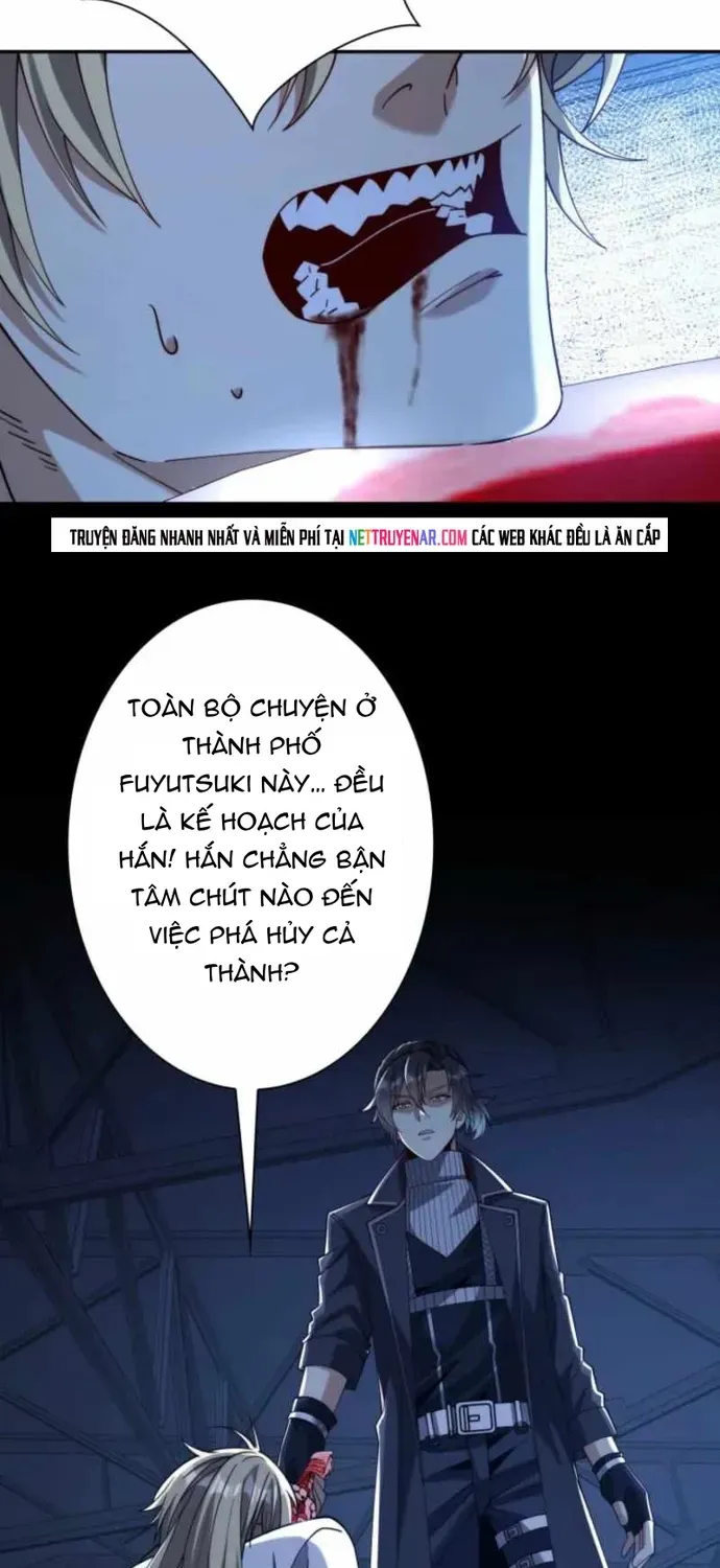 Thần Giới Giáng Lâm: Ta Là Người Mạnh Nhất - Chương 52 - Trang 28