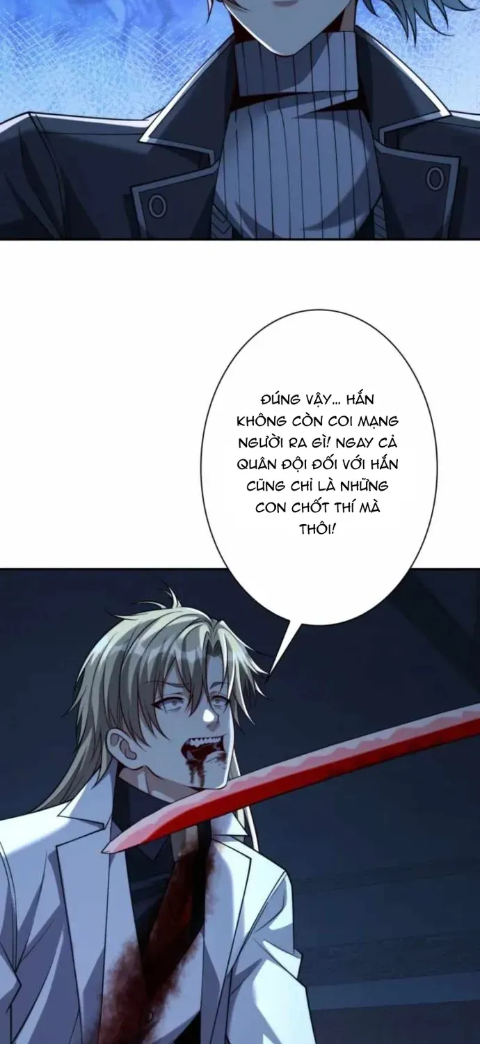 Thần Giới Giáng Lâm: Ta Là Người Mạnh Nhất - Chương 52 - Trang 30