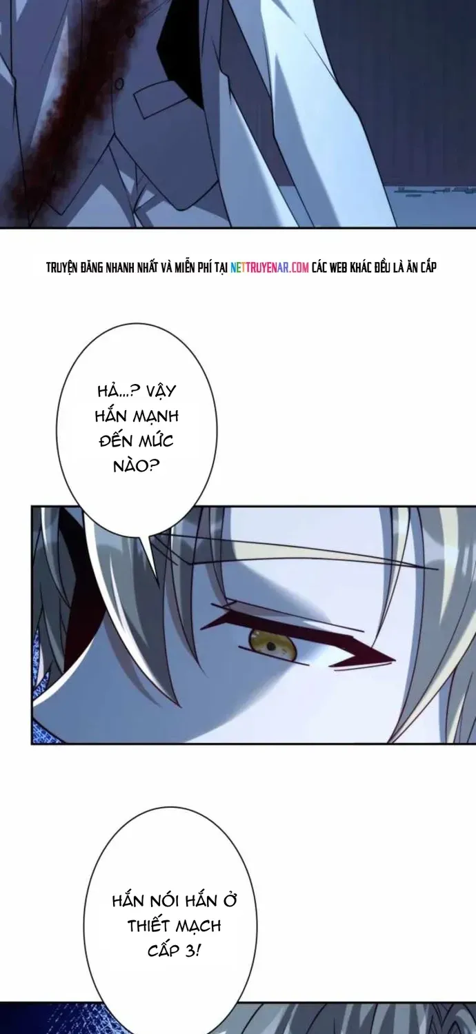 Thần Giới Giáng Lâm: Ta Là Người Mạnh Nhất - Chương 52 - Trang 31