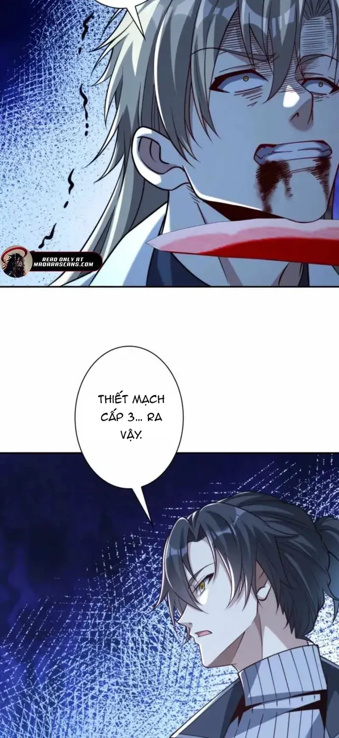 Thần Giới Giáng Lâm: Ta Là Người Mạnh Nhất - Chương 52 - Trang 32