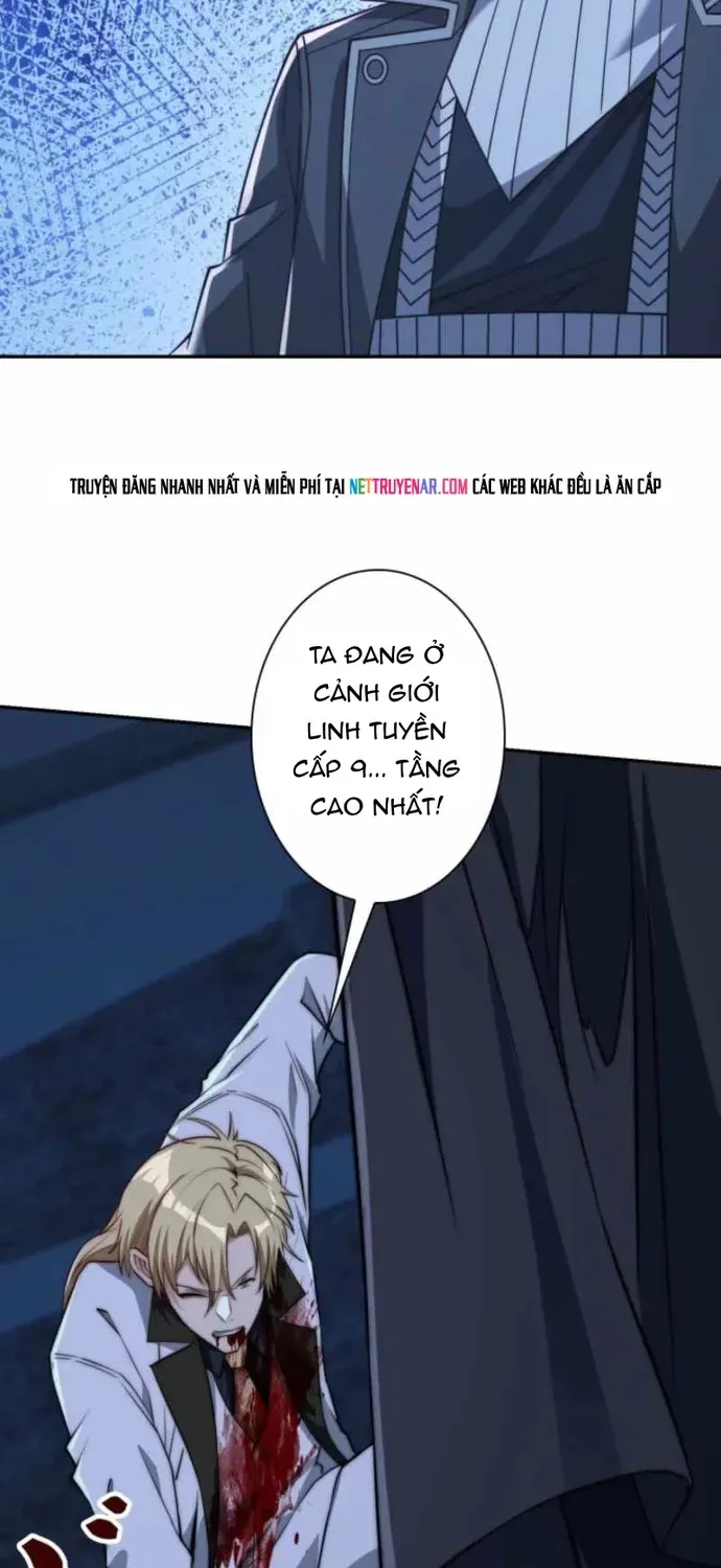 Thần Giới Giáng Lâm: Ta Là Người Mạnh Nhất - Chương 52 - Trang 33
