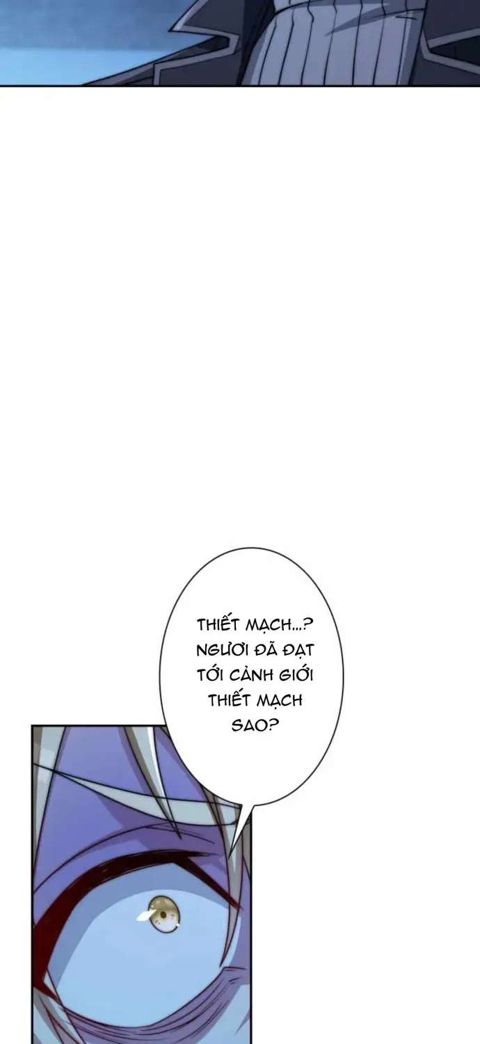 Thần Giới Giáng Lâm: Ta Là Người Mạnh Nhất - Chương 52 - Trang 37