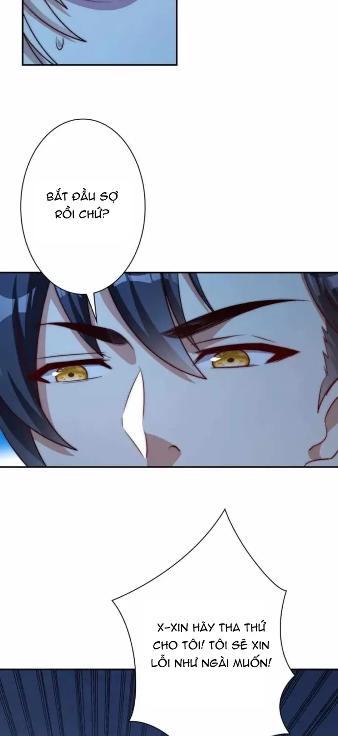 Thần Giới Giáng Lâm: Ta Là Người Mạnh Nhất - Chương 52 - Trang 38