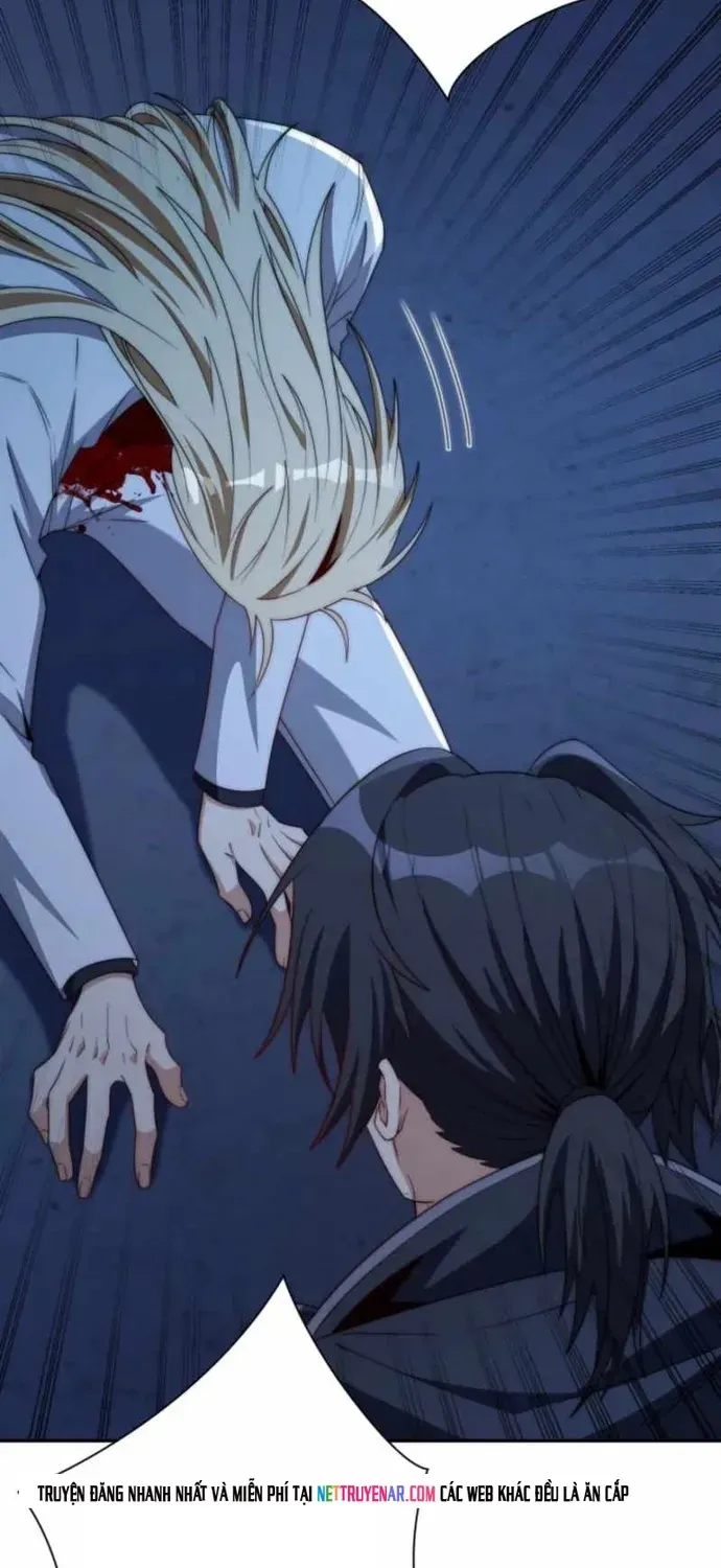 Thần Giới Giáng Lâm: Ta Là Người Mạnh Nhất - Chương 52 - Trang 39