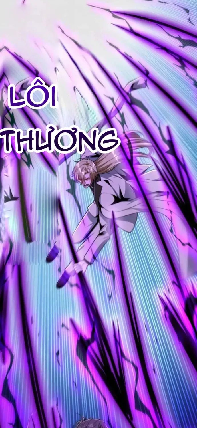 Thần Giới Giáng Lâm: Ta Là Người Mạnh Nhất - Chương 52 - Trang 5