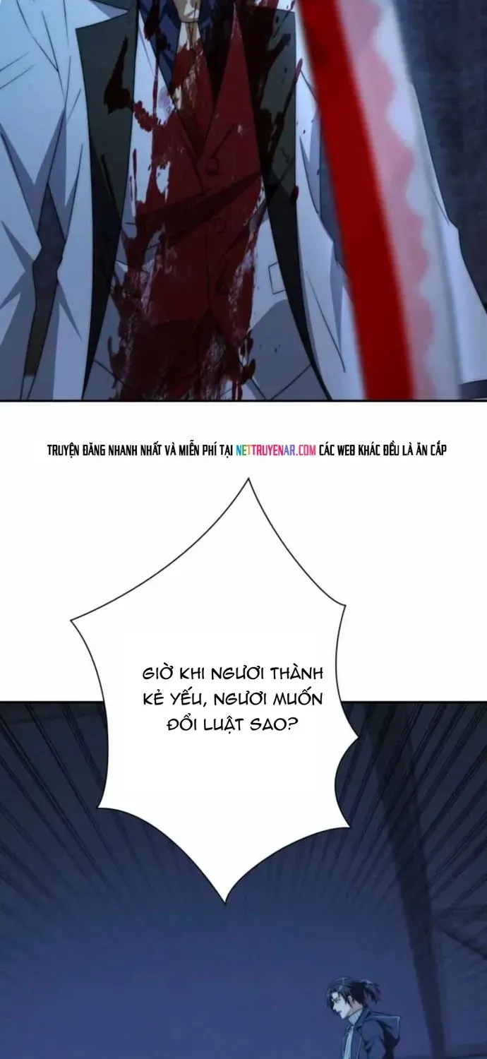 Thần Giới Giáng Lâm: Ta Là Người Mạnh Nhất - Chương 52 - Trang 42