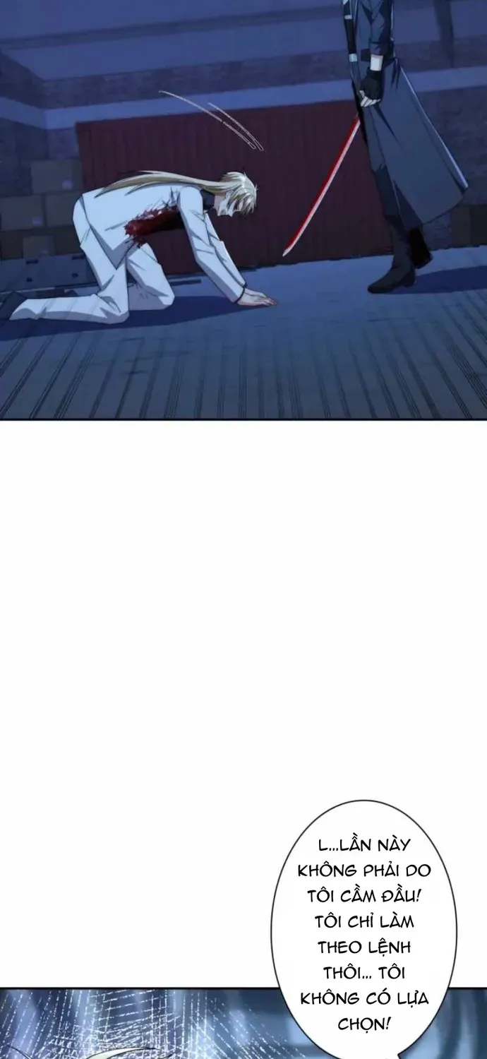 Thần Giới Giáng Lâm: Ta Là Người Mạnh Nhất - Chương 52 - Trang 43