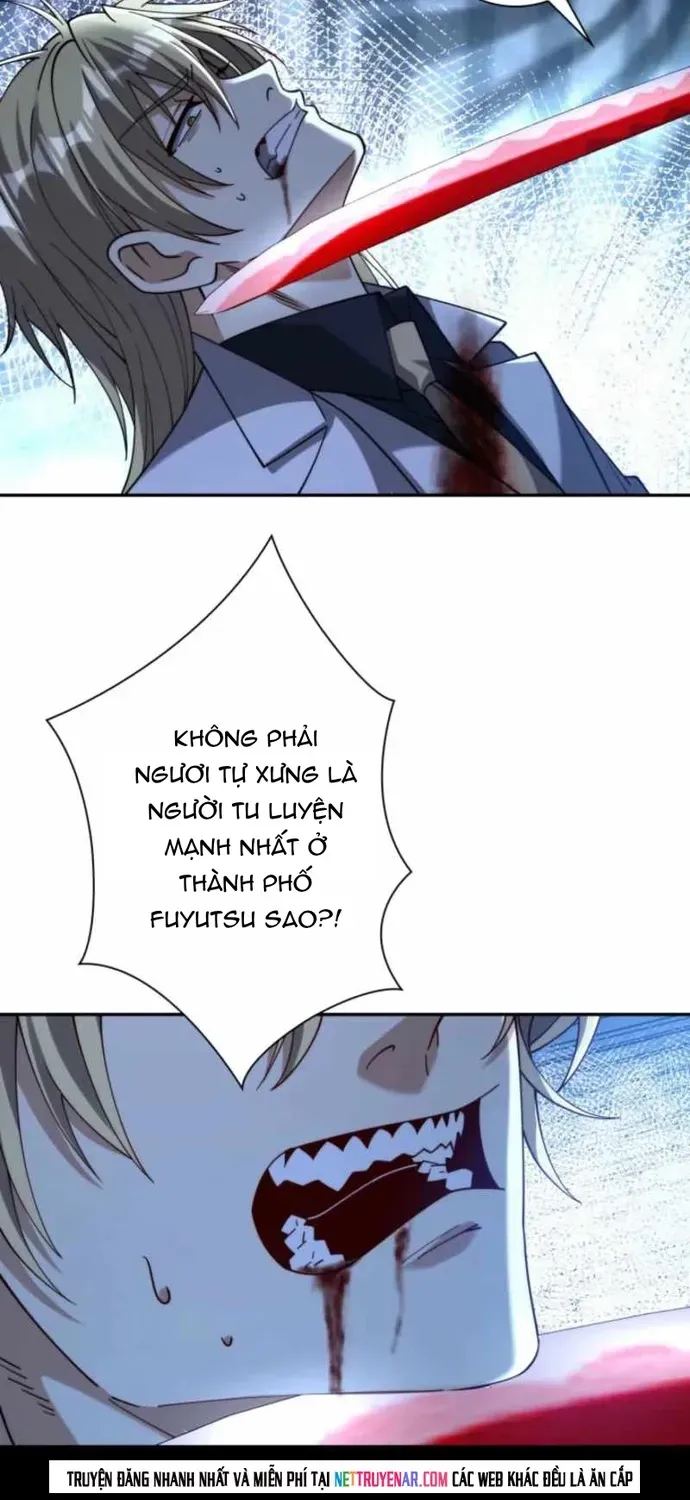 Thần Giới Giáng Lâm: Ta Là Người Mạnh Nhất - Chương 52 - Trang 44