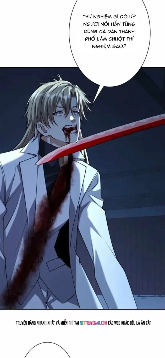 Thần Giới Giáng Lâm: Ta Là Người Mạnh Nhất - Chương 52 - Trang 47