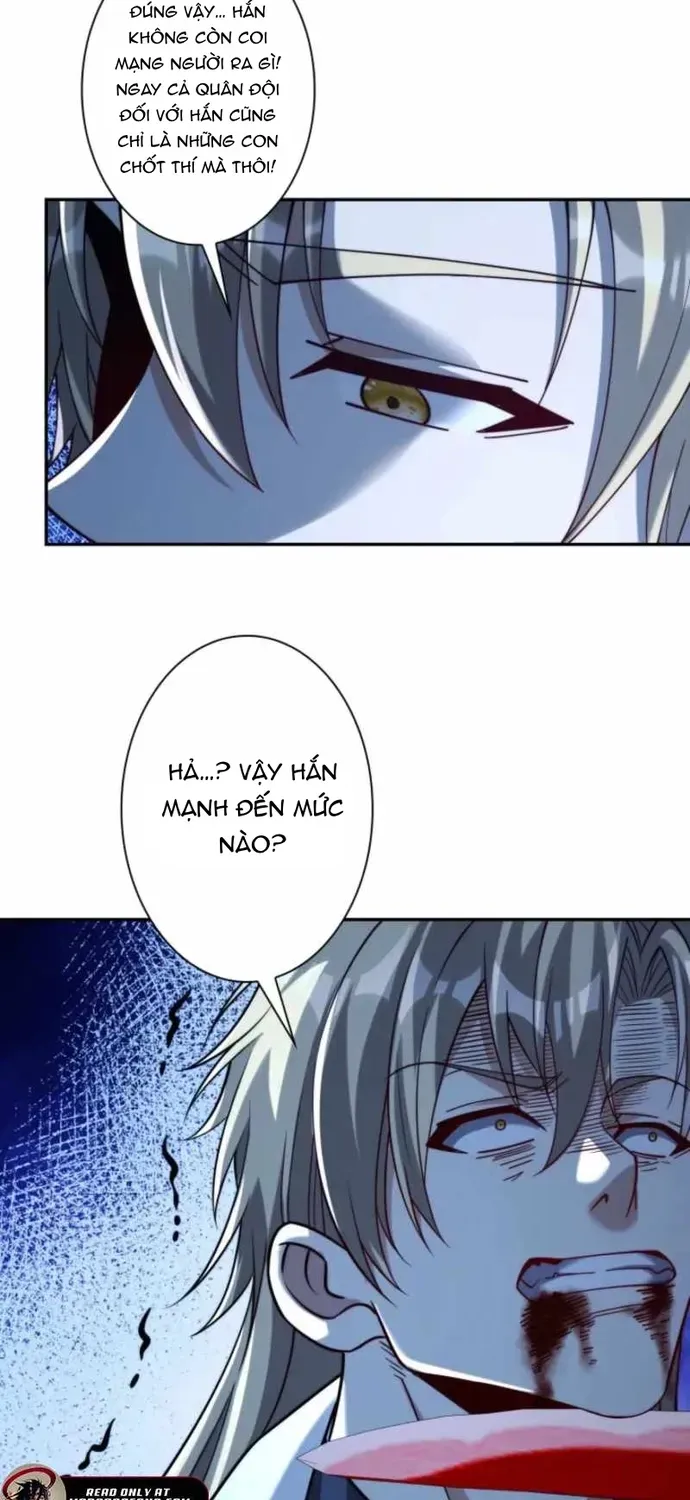 Thần Giới Giáng Lâm: Ta Là Người Mạnh Nhất - Chương 52 - Trang 48