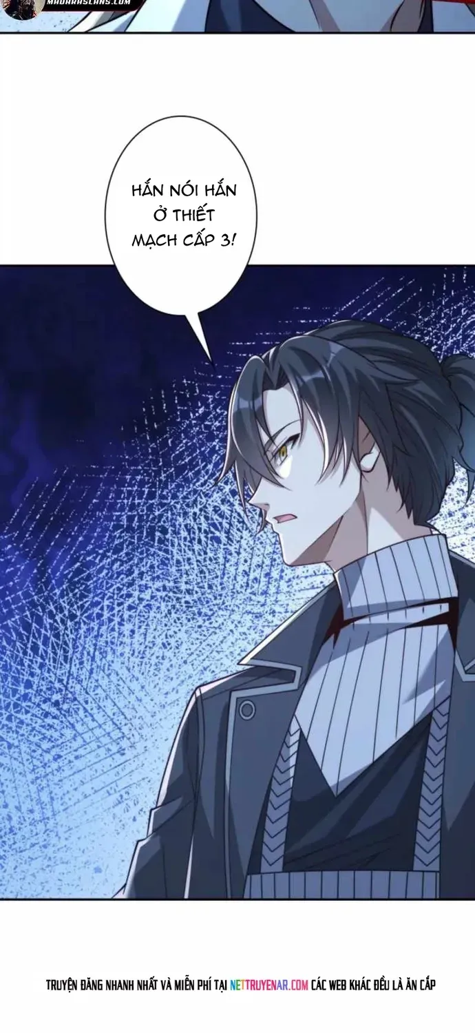 Thần Giới Giáng Lâm: Ta Là Người Mạnh Nhất - Chương 52 - Trang 49