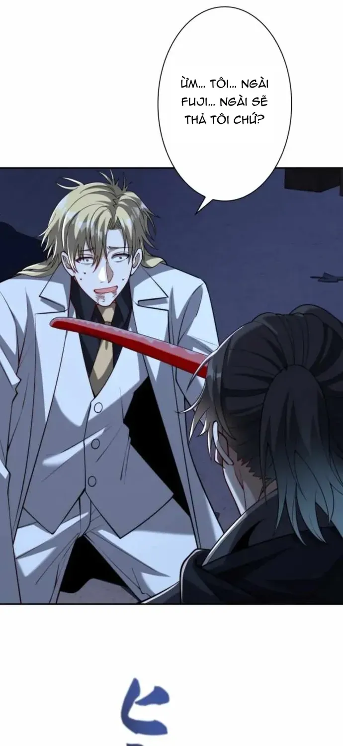 Thần Giới Giáng Lâm: Ta Là Người Mạnh Nhất - Chương 52 - Trang 50
