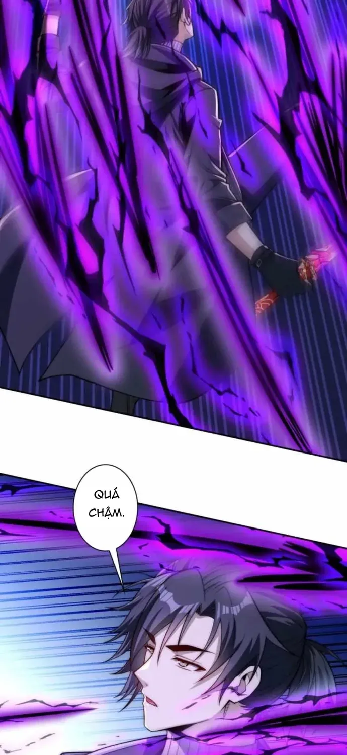 Thần Giới Giáng Lâm: Ta Là Người Mạnh Nhất - Chương 52 - Trang 6