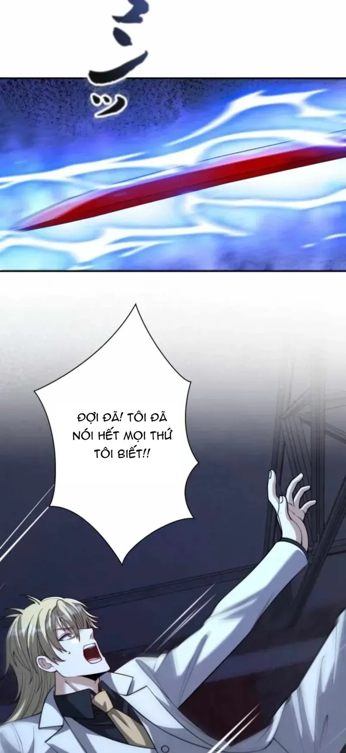 Thần Giới Giáng Lâm: Ta Là Người Mạnh Nhất - Chương 52 - Trang 51