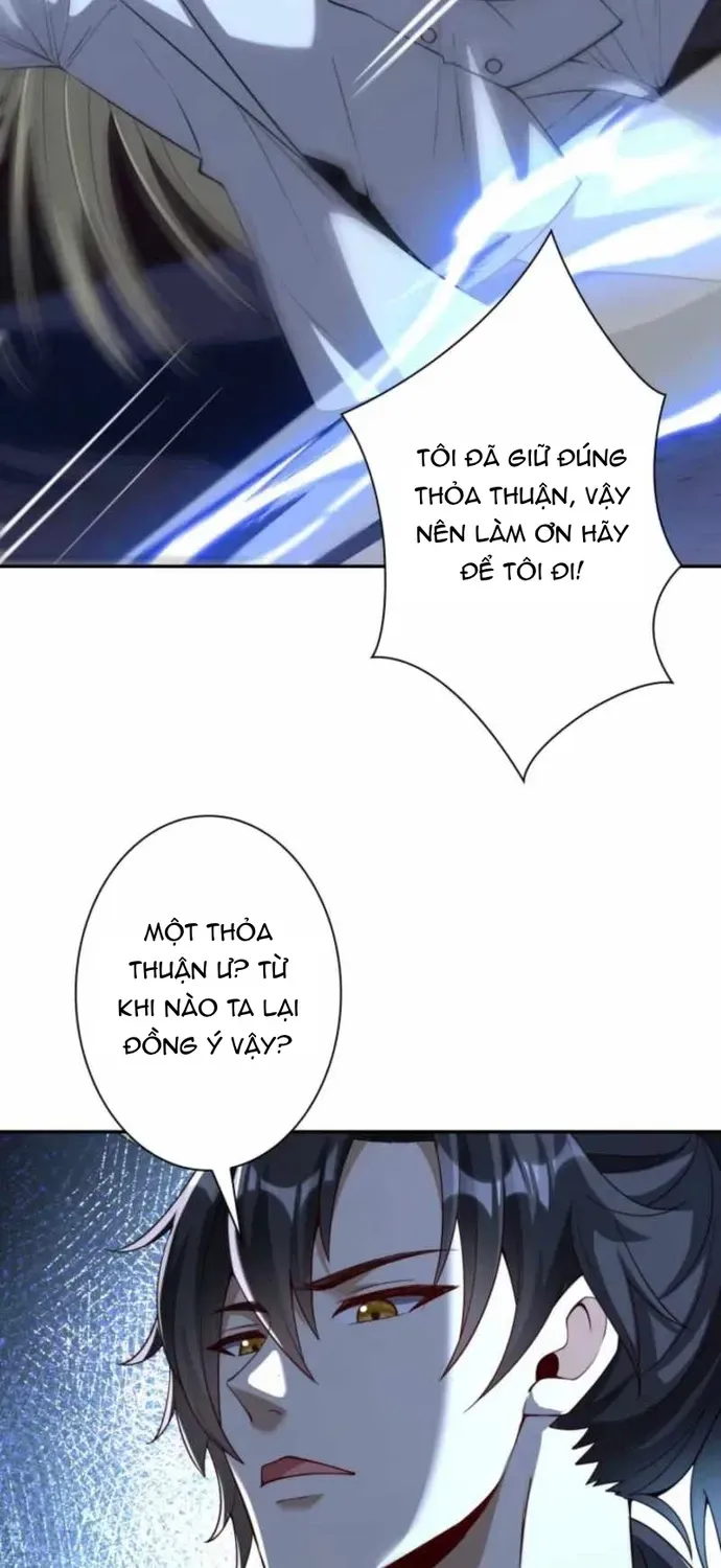 Thần Giới Giáng Lâm: Ta Là Người Mạnh Nhất - Chương 52 - Trang 52