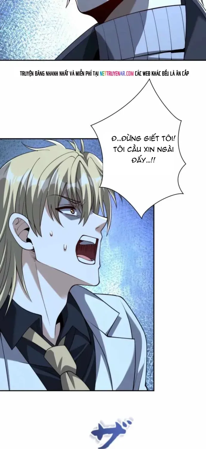 Thần Giới Giáng Lâm: Ta Là Người Mạnh Nhất - Chương 52 - Trang 53