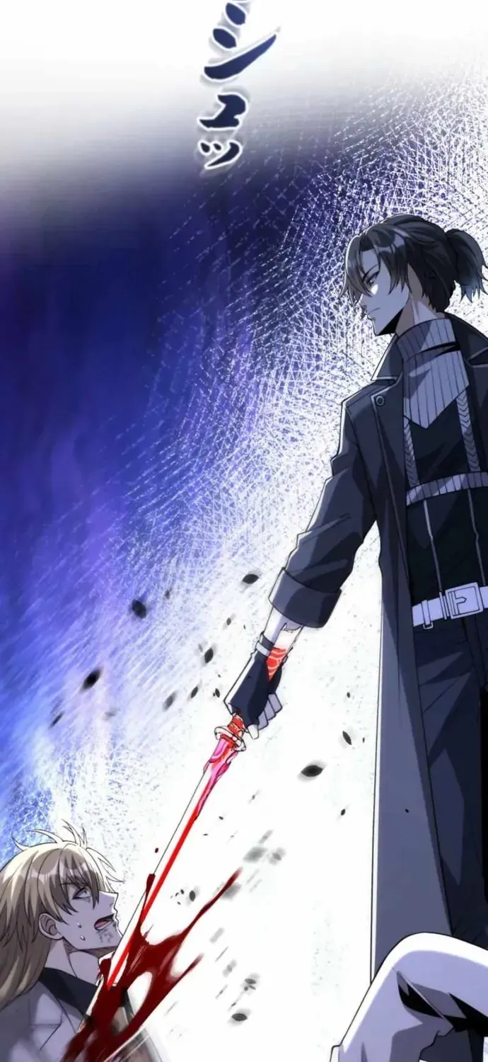 Thần Giới Giáng Lâm: Ta Là Người Mạnh Nhất - Chương 52 - Trang 54